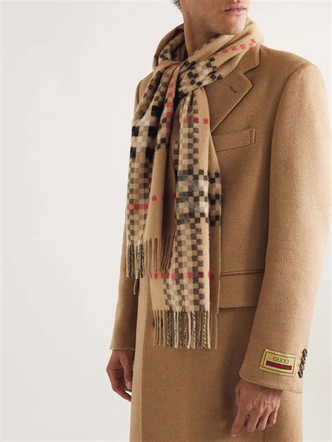 burberry scarf men online.